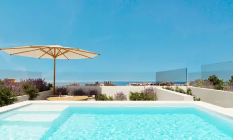 Piso en Carrer de Goya, 28