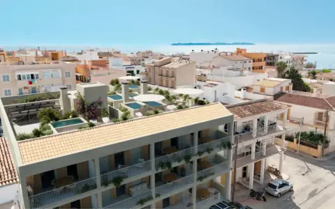 Vae Colonia de Sant Jordi