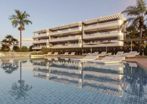 Sunset Village Torrevieja