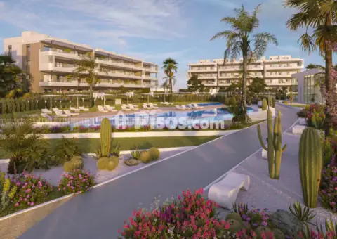 Sunset Village Torrevieja