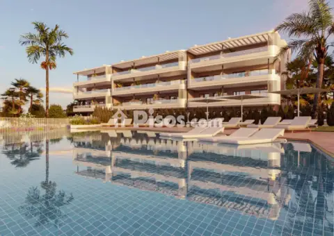 Sunset Village Torrevieja