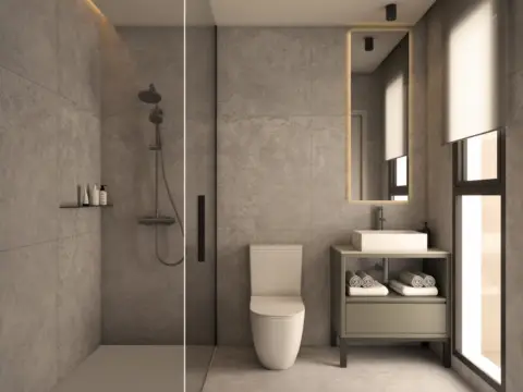 Piso en calle Bravo Murillo, 10