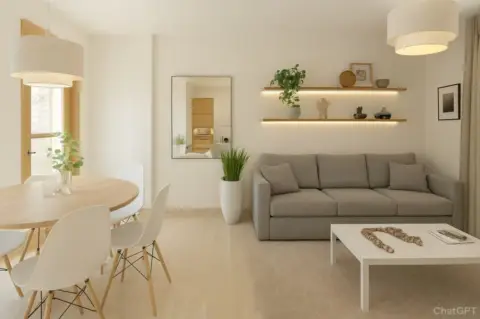 Piso en calle Proyecto K,  10