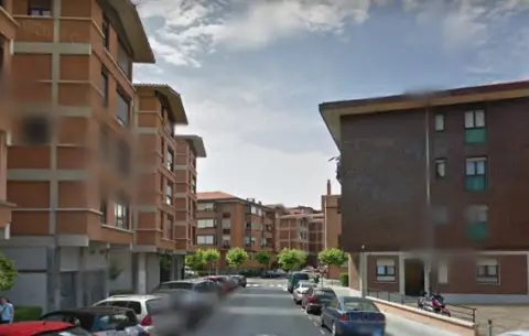 Local comercial en calle de Kasune