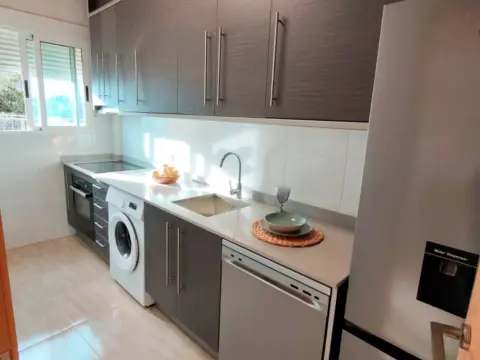 Piso en calle Proyecto K,  10