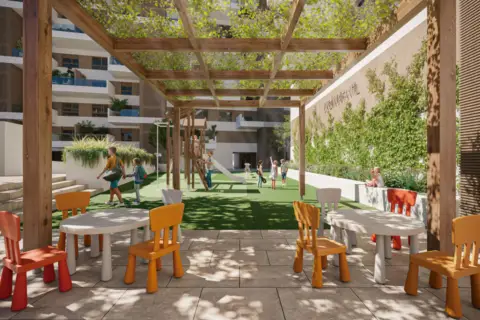 Piso en Avenida Manuel Clavero y Ángel López Guisado,  S/N