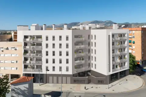 Piso en calle de Violeta Parra,  s/n