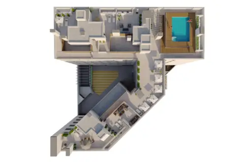 Piso en calle de Violeta Parra,  s/n