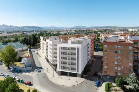 Piso en calle de Violeta Parra,  s/n