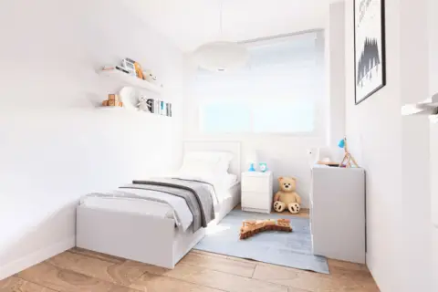 Piso en calle de Violeta Parra,  s/n