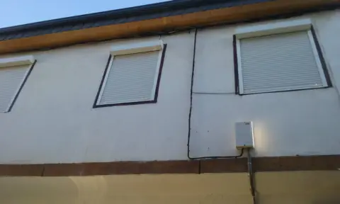 Casa en calle de la Iglesia