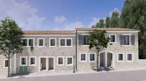 Cielo de Valldemossa II