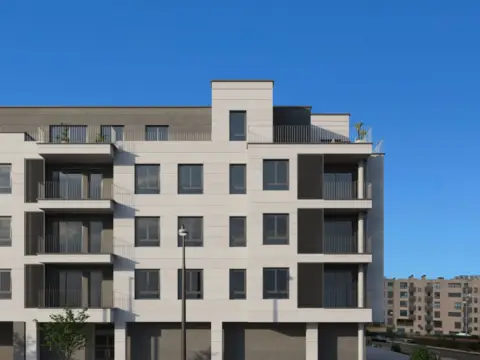 Las Terrazas de Fuentecillas Fase II