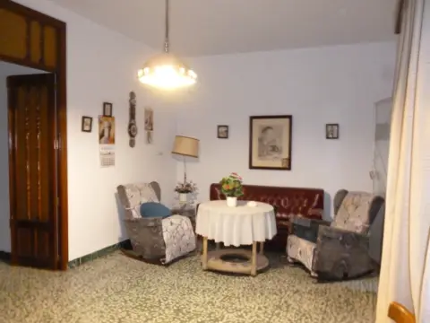 Casa en Villanueva de La Serena
