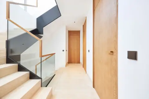 Chalet en calle de Pléyades,  s/n