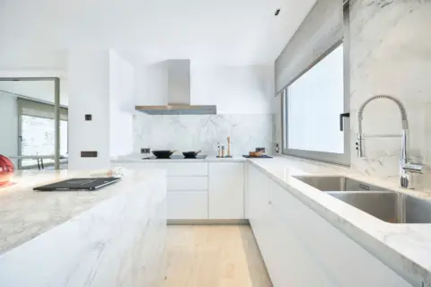 Chalet en calle de Pléyades,  s/n