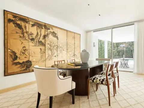 Chalet en calle de Pléyades,  s/n