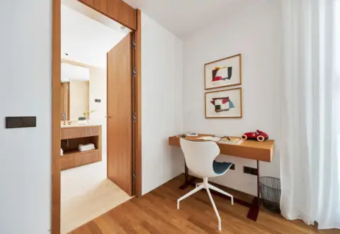 Chalet en calle de Pléyades,  s/n