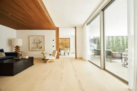 Chalet en calle de Pléyades,  s/n