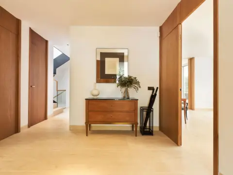 Chalet en calle de Pléyades,  s/n