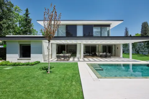 La Reserva de Aravaca