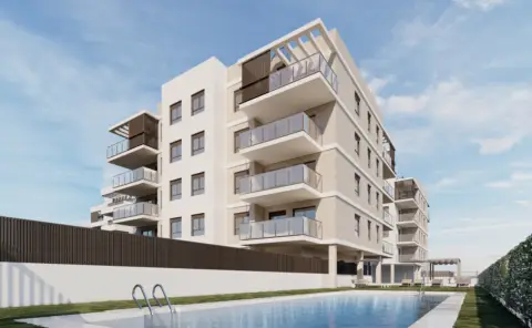 Piso en Carrer de la Haia,  s/n