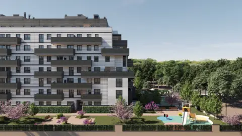 Piso en calle Vereda de La Cebolla Con calle Ferenc Puskas,  S/N