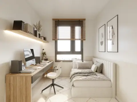 Piso en calle Vereda de La Cebolla Con calle Ferenc Puskas,  S/N