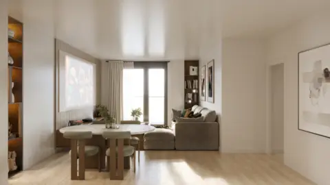 Piso en calle Vereda de La Cebolla Con calle Ferenc Puskas,  S/N