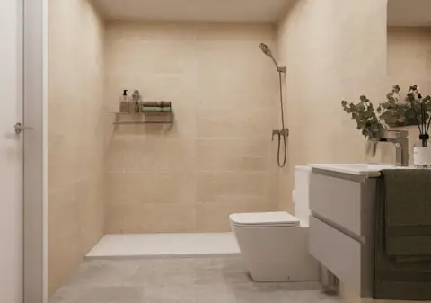 Piso en Carrer de la Haia,  s/n