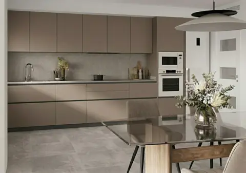 Piso en Carrer de la Haia,  s/n