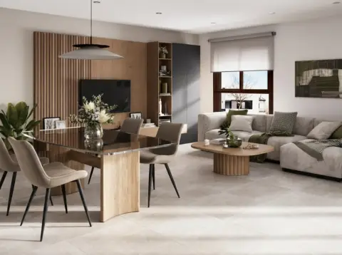 Piso en Carrer de la Haia,  s/n