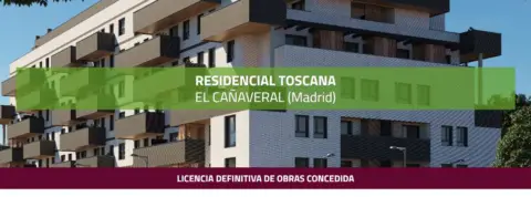 Residencial Toscana