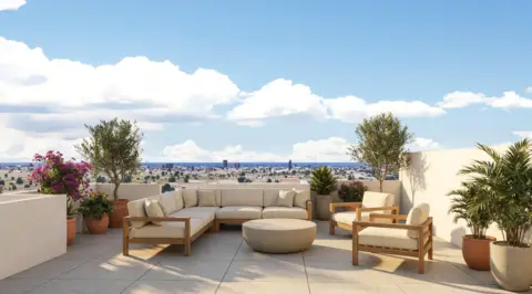 Piso en Carrer de la Haia,  s/n