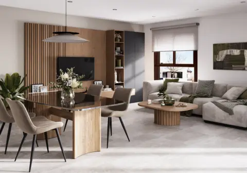 Piso en Carrer de la Haia,  s/n