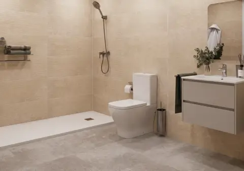 Piso en Carrer de la Haia,  s/n