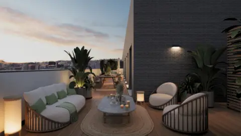 Piso en calle Vereda de La Cebolla Con calle Ferenc Puskas,  S/N