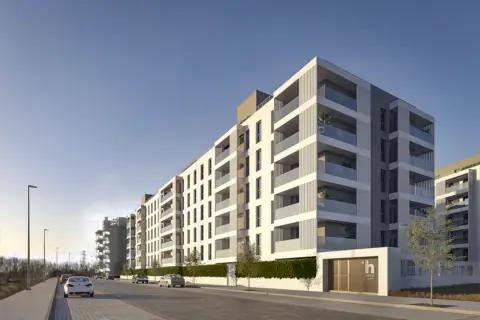 Habitat La Vega Gayarre