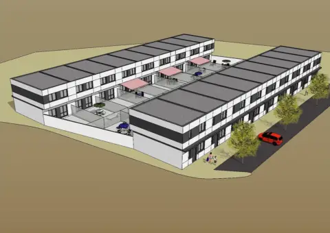 Piso en Avenida de la Frontera de Haro, 23