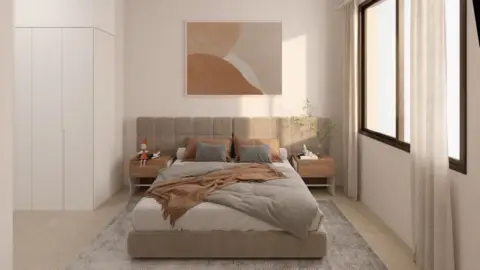 Piso en Platja de Segur de Calafell