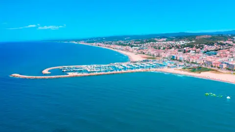 Piso en Platja de Segur de Calafell