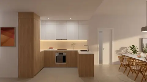 Piso en Platja de Segur de Calafell