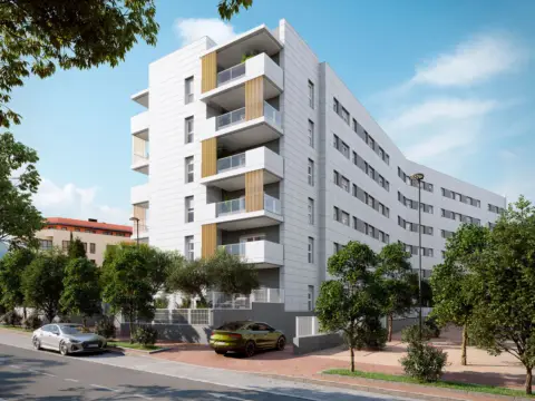 Piso en calle Provisional