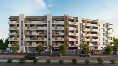 Piso en calle Provisional