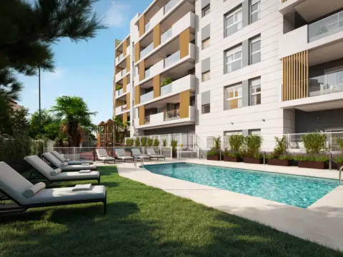 Piso en calle Provisional