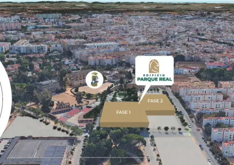 Piso en calle de Fernando de la Cuadra,  s/n