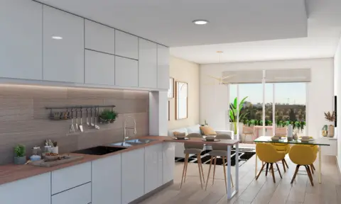 Piso en calle de Fernando de la Cuadra,  s/n