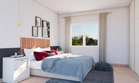 Piso en calle de Fernando de la Cuadra,  s/n