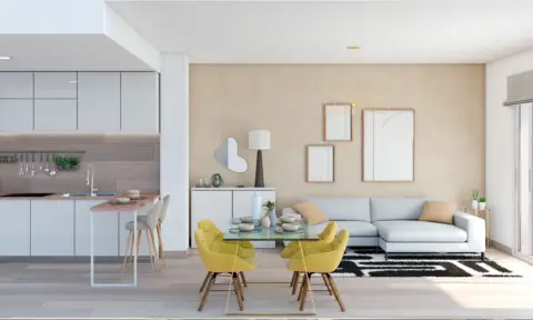 Piso en calle de Fernando de la Cuadra,  s/n