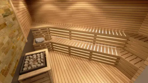 Ático en calle del Poeta Zorrilla, 5